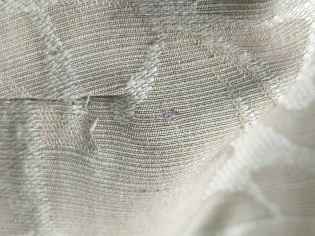 1232- مانتو مزونی الین (ایراد دار)